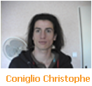 coniglio Christophe